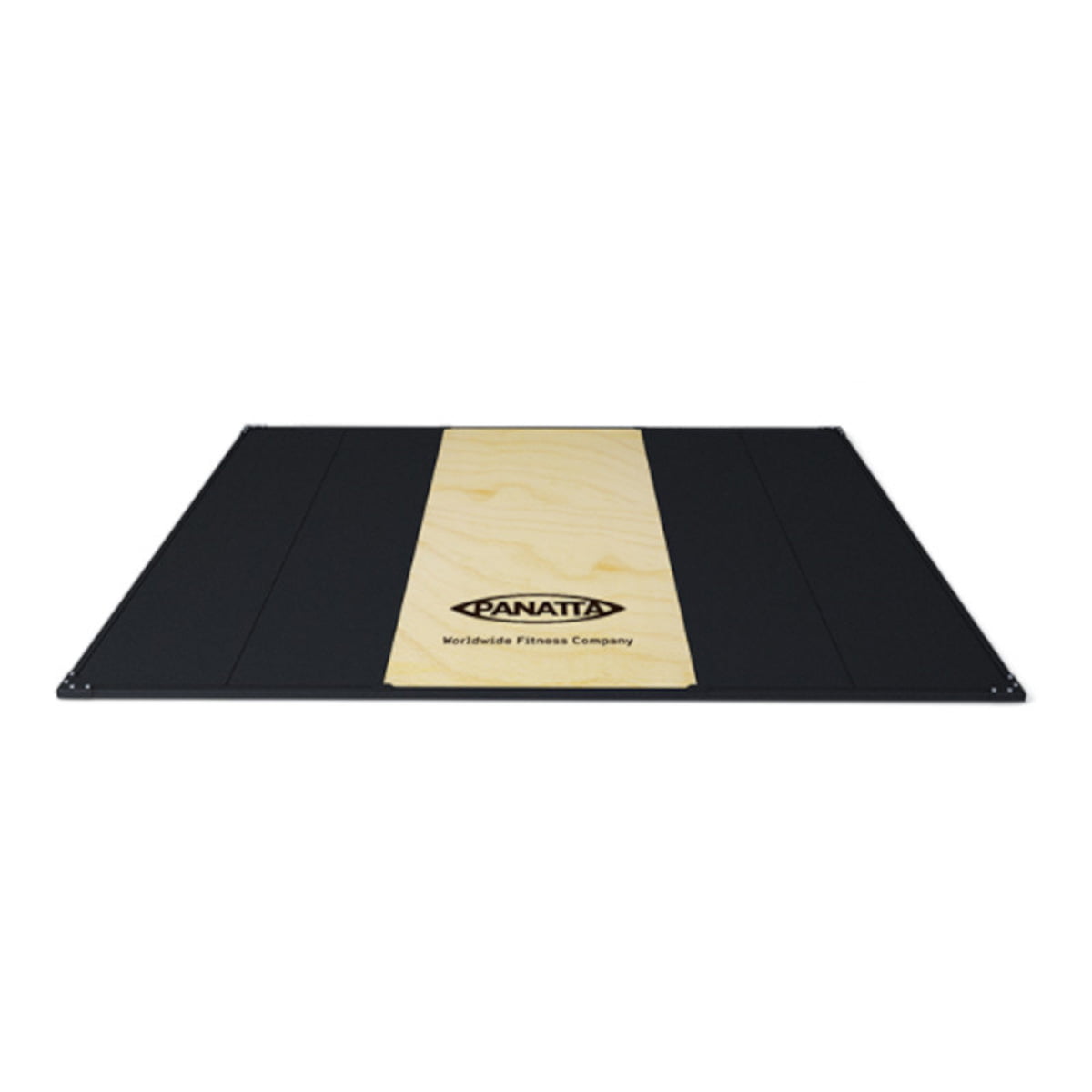 Panatta 1PWL301 Powerlifting platform – Erőemelő platform 3×2.5 m - Panatta Platform