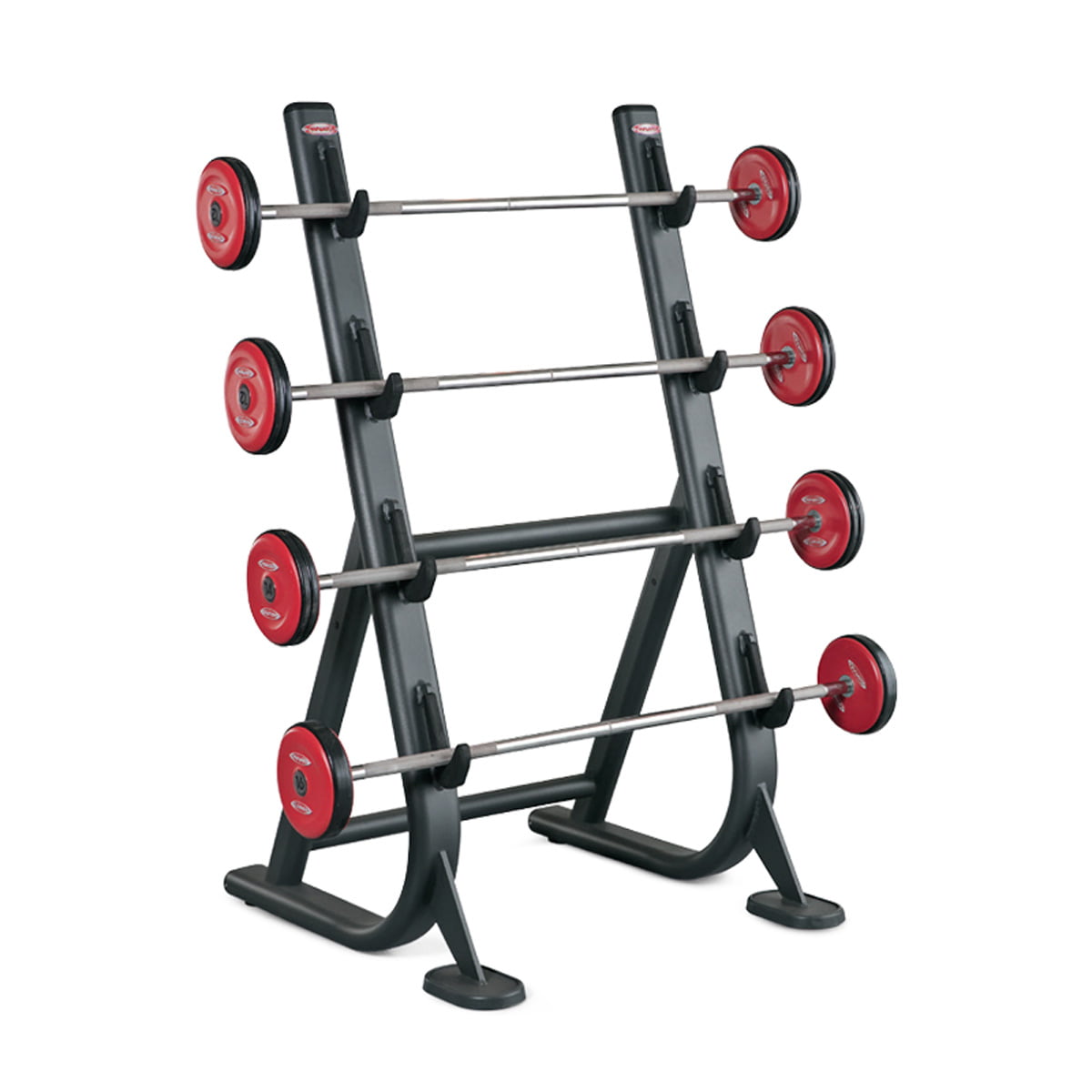 Barbell Rack – Fit Evo - Panatta Állványok