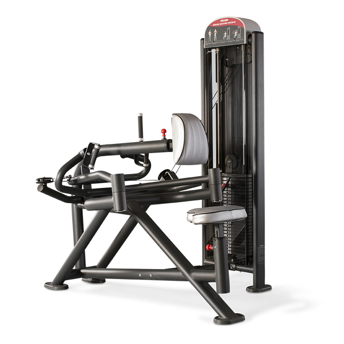 Rowing Machine Circular – Köríves evezőgép - Panatta Fitevo