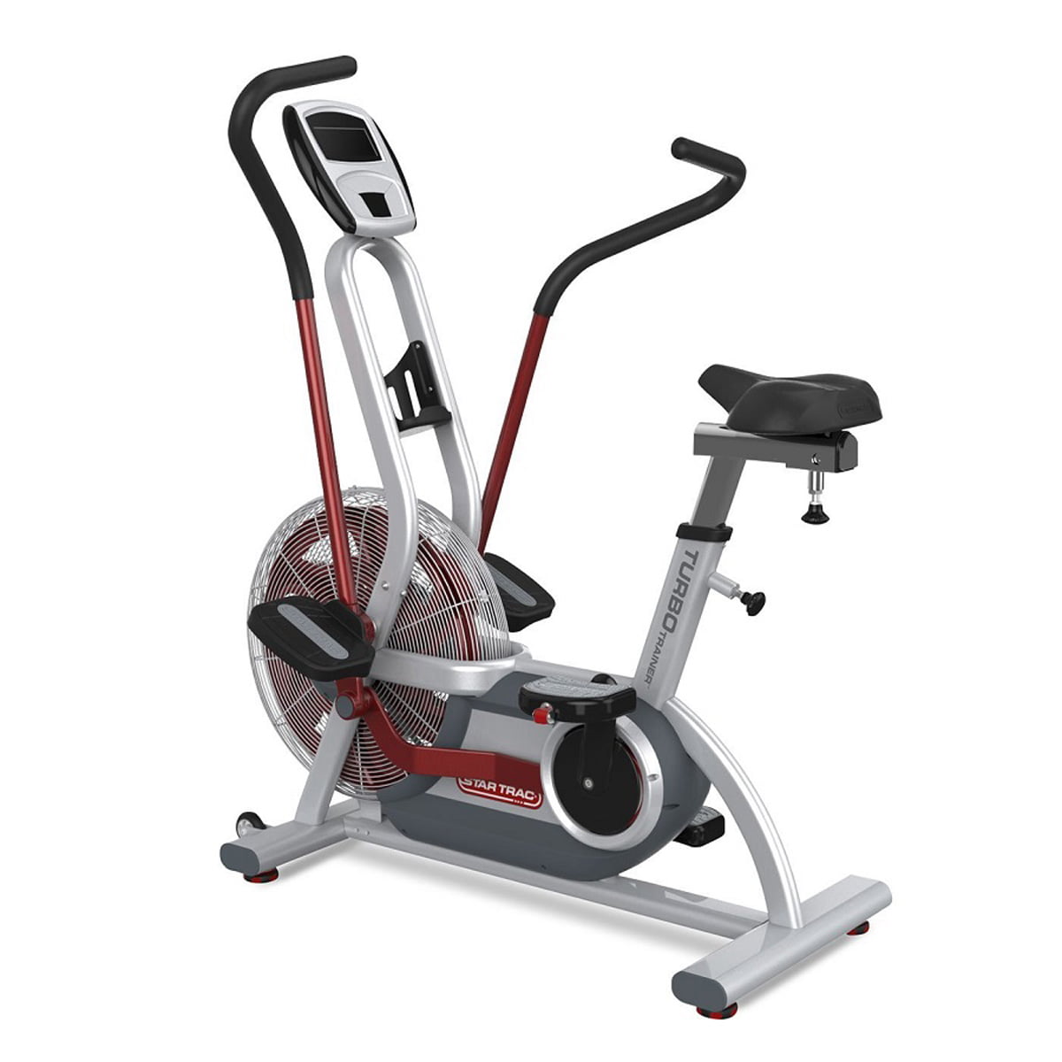 Star Trac Turbo Trainer - Star Trac