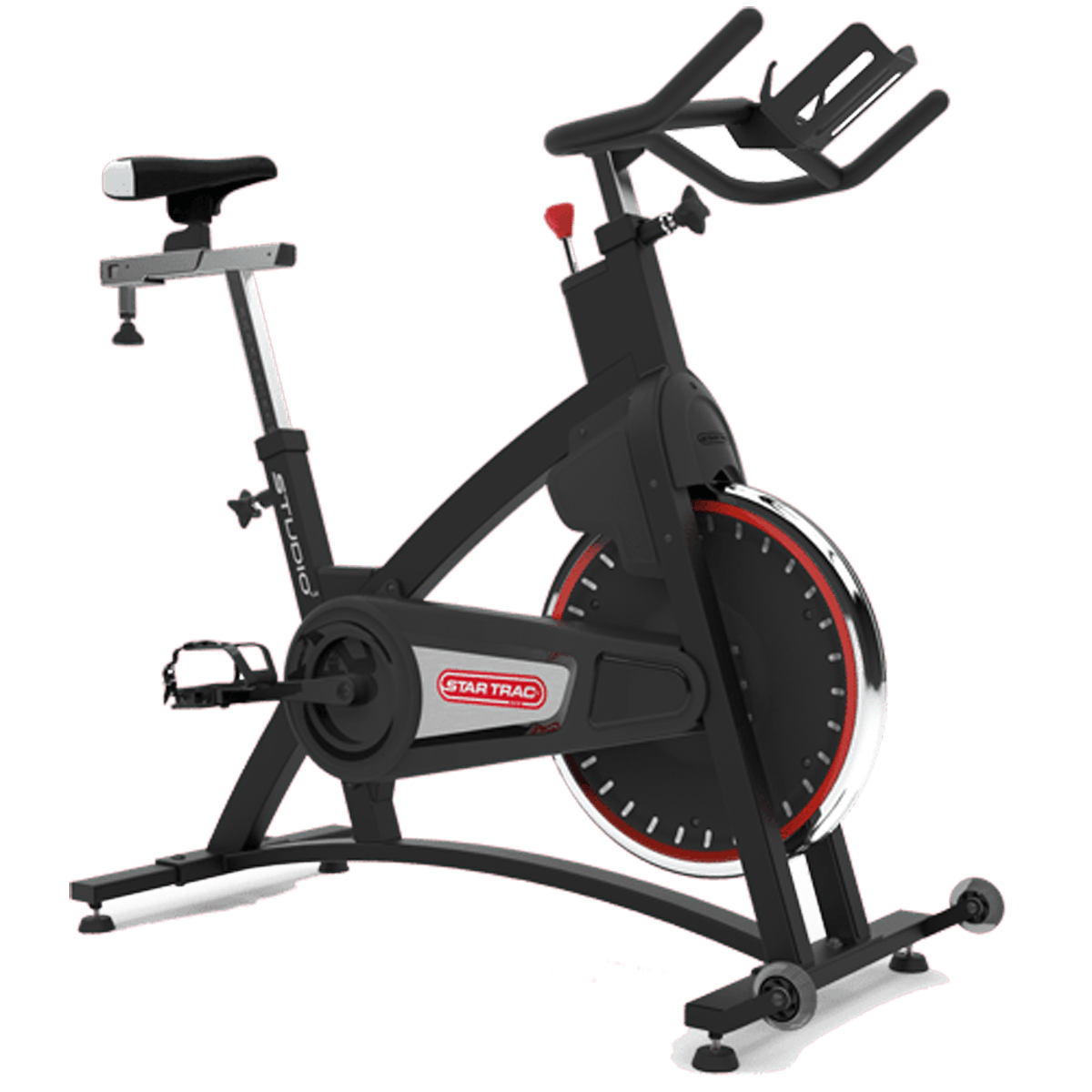 STUDIO 3 – Spinning kerékpár - Star Trac Studio