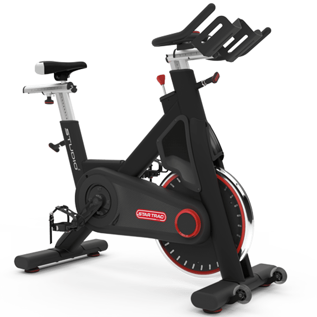 STUDIO 5 – Spinning kerékpár - Star Trac Studio