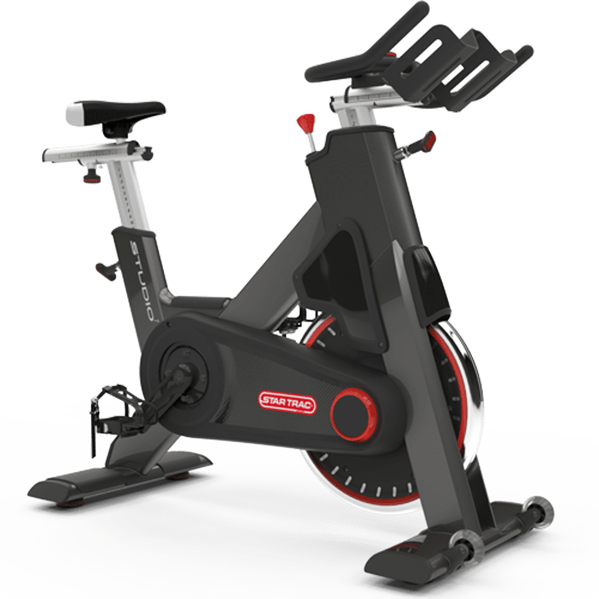 STUDIO 7 – Spinning kerékpár - Star Trac Studio