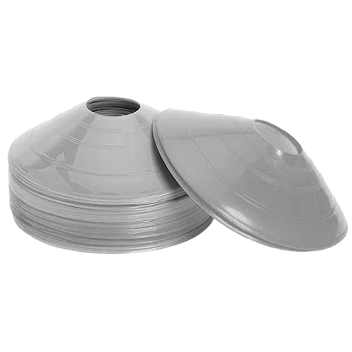 Throwdown Agility Cones – Jelzőbólya - Core Home Fitness Throwdown