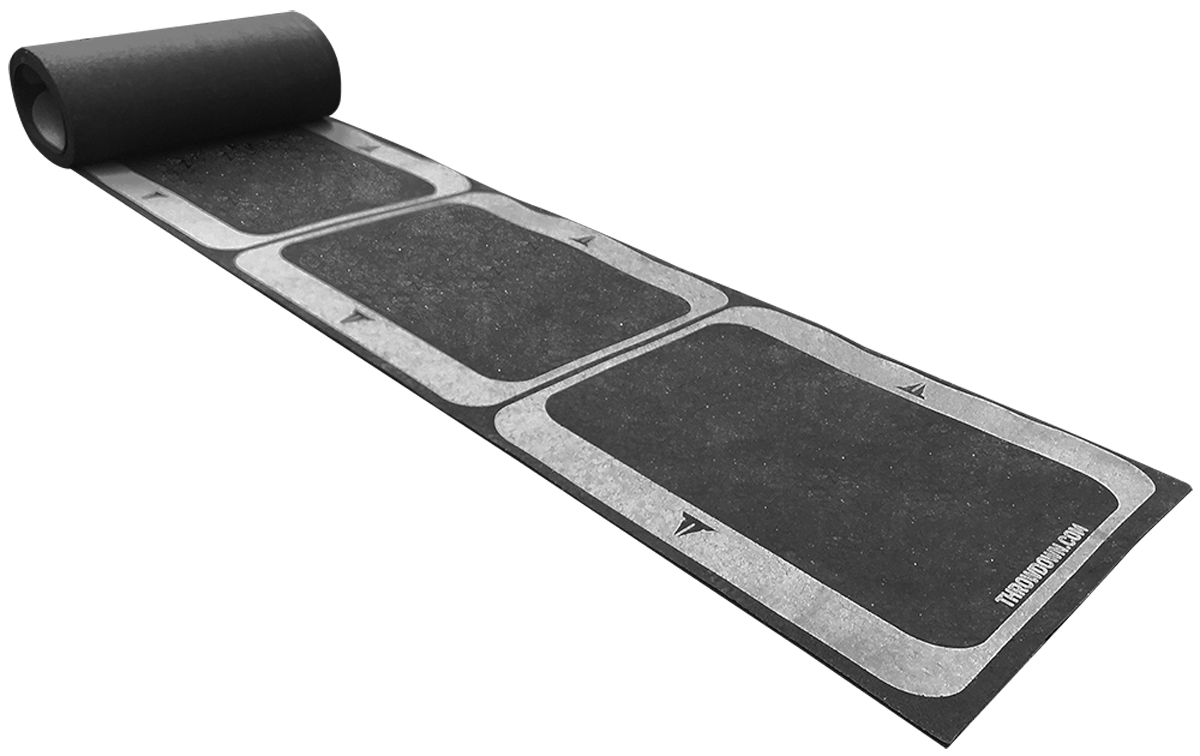 Throwdown Agility Ladders - Core Home Fitness Throwdown