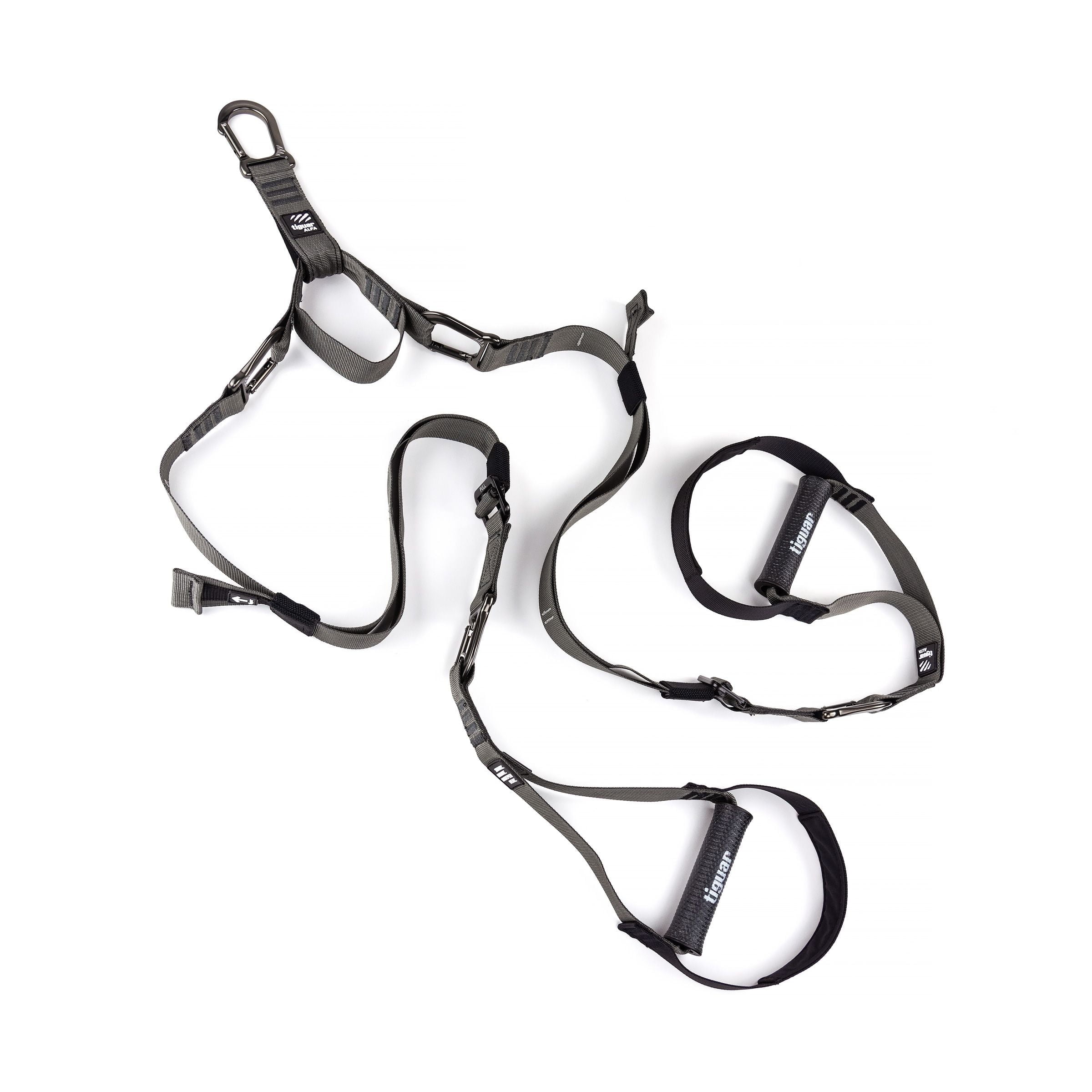 Tiguar Alfa Pro Suspension – Felfüggesztéses edzőheveder