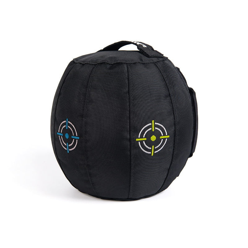 Tiguar Fight Bag - Tiguar Sporteszköz