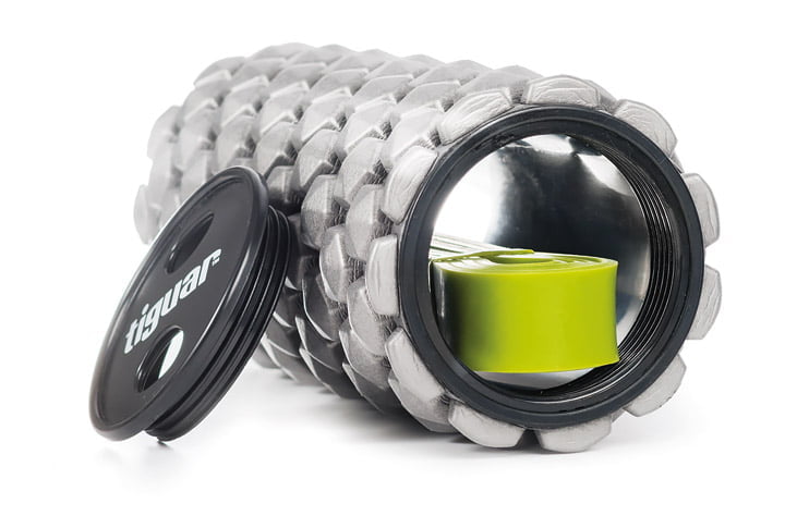 Tiguar Hexagon Roller - Tiguar Rekreáció és rehabilitáció