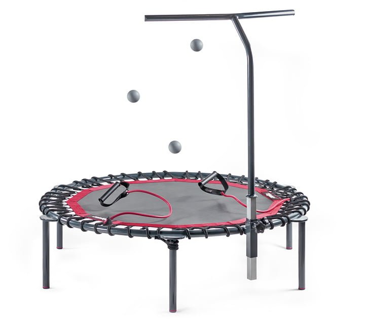 Tiguar Jumping – Trambulin - Tiguar Sporteszköz