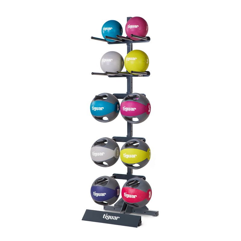 Tiguar Smart Medicine Balls Rack - Tiguar Állványok és akasztók
