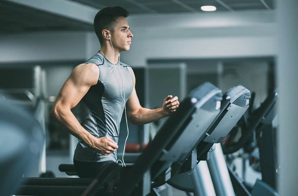 Kardiógépek: az edzés alfája és omegája
