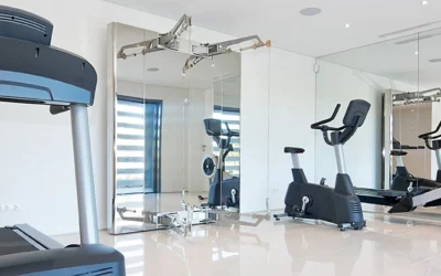 Fitness Gépek otthoni használatra – avagy edzés a saját lakásunkban, mesterfokon – I. rész