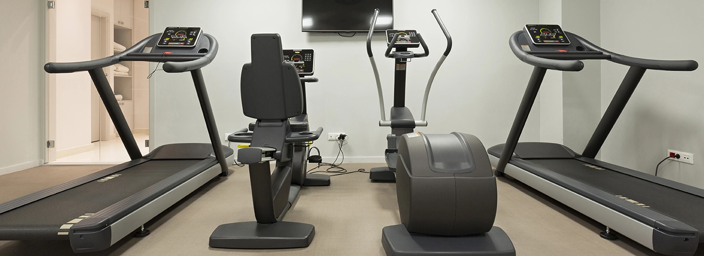 Fitness Gépek otthoni használatra – avagy edzés a saját lakásunkban, mesterfokon – I. rész - 0