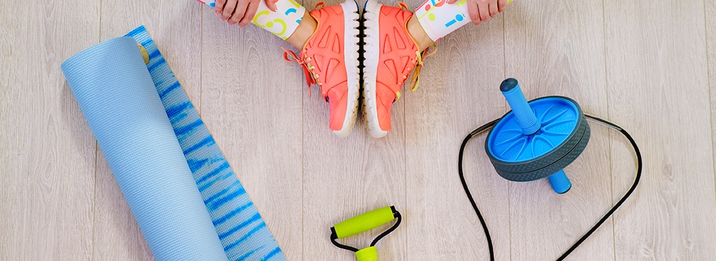 Fitness Gépek otthoni használatra – avagy edzés a saját lakásunkban, mesterfokon – I. rész - 1