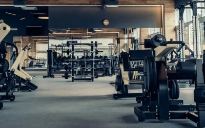 Fitness terem karbantartás A-tól Z-ig – I. rész