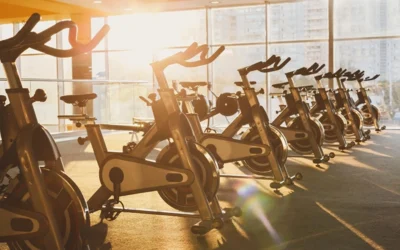 Egy helyben tekerve, avagy a konditermi kerékpárokról röviden