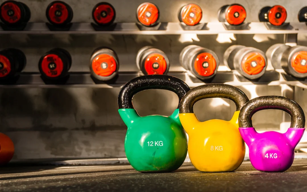 Fitness kiegészítők a gyakorlatban