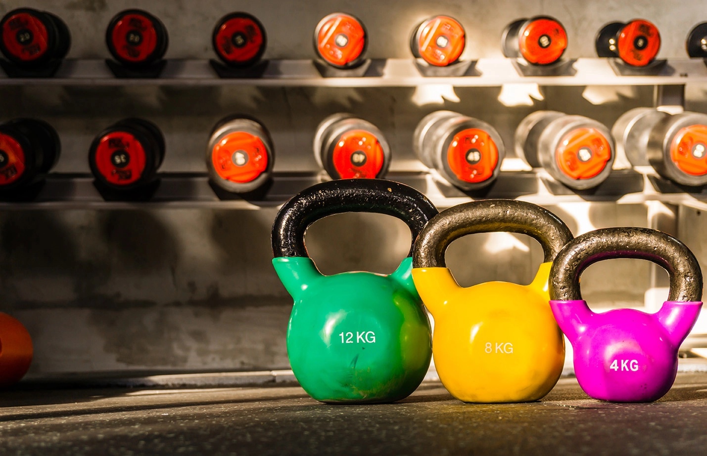 Fitness kiegészítők a gyakorlatban