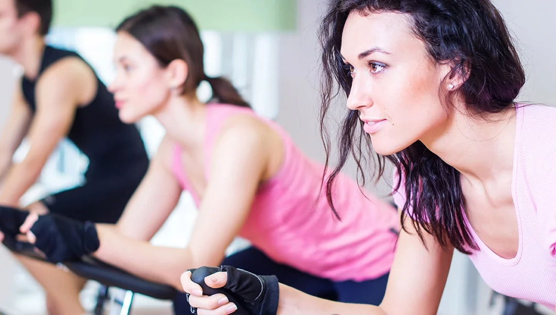 Tekerés egykeréken – avagy mi fán terem a Spinning?