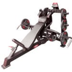Panatta 1FO043 Plate Loaded Middle Chest Flight Machine – Mellnyomó (középső rész) - 1