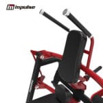 Impulse SL7036 Ab Crunch – Hasizom erősítő gép - 4