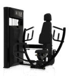 Impulse SL9501 Chest Press – Mellnyomó - 1