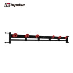 Impulse Rack Connector – Multi Grip - 1