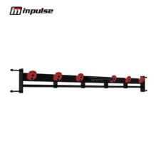 Impulse Rack Connector – Multi Grip - Impulse HSP
