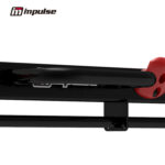 Impulse Rack Connector – Multi Grip - 2