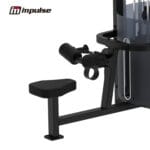 Impulse IF9327 4 Stack Multi-Station – 4 állású multi torony - 2