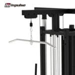 Impulse IF9327 4 Stack Multi-Station – 4 állású multi torony - 3