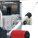 Impulse IT9509 Total Hip – Farizom erősítő gép - 1