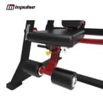 Impulse SL7036 Ab Crunch – Hasizom erősítő gép - 7