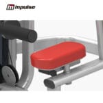 Impulse IT9526 Glute – Farizom erősítő gép - 5