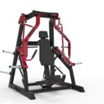 Impulse ECP201 Chest Press – Mellnyomó gép - 1