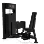 Impulse SL9508 Abductor/Adductor – Combközelítő/Combtávolító gép - 1