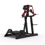 Impulse ECP103 Standing Lateral Raise – Oldalemelő vállgép - 1