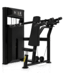 Impulse SL9512 Shoulder Press – Vállnyomó - 1