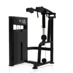 Impulse SL9516 Standing Calf Raise – Vádli gép - 1