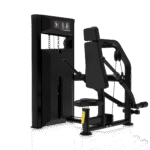 Impulse SL9517 Seated Dip – Tricepsz gép - 1