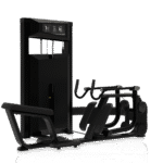 Impulse SL9519 Vertical Row – Evező gép - 1