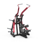 Impulse ECP301 Pulldown – Hát Lehúzó gép - 1