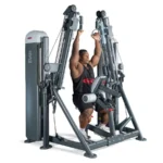 Panatta 1FE008 Total Back – Hátgép - 6