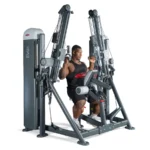 Panatta 1FE008 Total Back – Hátgép - 7