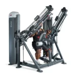 Panatta 1FE008 Total Back – Hátgép - 5