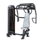 Panatta 1FE033 Chest Press – Mellnyomó - 1