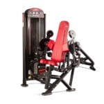 Panatta 1FE556 Alternate Supinating Biceps – Bicepsz gép - 1