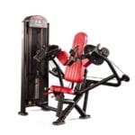 Panatta 1FE557 Alternate Pronating Triceps – Tricepsz gép - 1