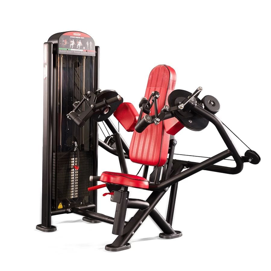 Panatta 1FE557 Alternate Pronating Triceps – Tricepsz gép - Panatta Fitevo