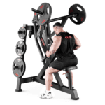 Panatta 1FO002 Low Row – Hátizom erősítő gép - 1